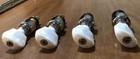 Chrome Geared Banjo Tuning Pegs Tuners Parts Project