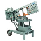 Ellis 16in Mitering Band Saw