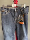 Icon Mh1000 Women s Motorcycle Jeans - Size 12 - Nwt
