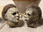 Halloween Kills And 2018 Michael Myers Mask Trick Or Treat Studios Rehauled
