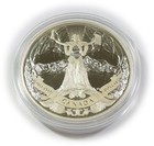 2017 Canada 3 4 Oz Silver 150th Anniversary Canadian Confederation Coin 70124c