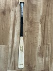 Training Bonsall Bat Bft30 Excellent Condition Wood 30    Free Shipping