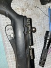 Umarex Gauntlet  Caliber 177  Pcp Side Lever Air Rifle 