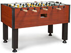 Tornado Elite Foosball Soccer Table   Home Model   Commercial Quality  brand New