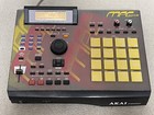 Akai Professional Mpc2000xl Se Special Edition With Ms  Sd  Sm And Cf Drive