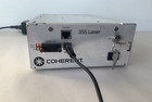 Coherent Genesis Cx355 100mw Laser Controller W power Supply  Keys Working  