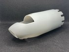 Click2detail 1 72 Xb-36  early  With 110-inch Wheels  Conversion Set