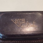 Vintage Stereo Realist 3d Camera F 3 5 Lens   Leather Case Tested And Working