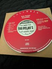 Bob Dylan Advanced Promo Sampler From Good As I Been To You Cd