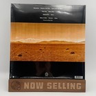 Conjure One - Self Titled Vinyl Lp Sand Color Sealed Rsd 2017 Frontline Assembly