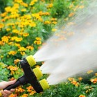 Agriculture Atomizer Nozzle Garden Lawn Sprinkler Farm Vegetable Irrigation