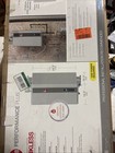 Rheem Eco200dvelp-3 Performance Plus Indoor Lp Tankless Water Heater New Open Bo