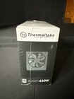 Thermaltake Smart Series Power Supply 430w Spd-0430p 12v New Sealed 