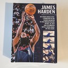 New Limited Edition James Harden La Clippers Bobblehead Sga 4 4 2025 