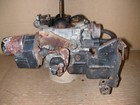 Holley Tbi Throttle Body - 1989 Dodge 3 9l V-6  53006043 - Parts rebuild