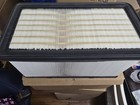 Genuine Oem Gardner Denver Air Filter Zs1122122