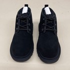 Ugg Neumel Chukka Boots Women s Size 9 Black 1094269