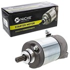 Starter Motor Assembly For Yamaha 3he-81890-00-00