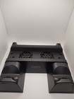 Oivo Ps4 Stand Cooling Fan Station Tested And Works 