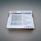 Zjbox Digital Converter Box     1080p Hdmi Output  Tv Tuner  Usb Media  1 