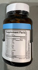 Genuine Chuck Norris Gut Strike Roundhouse Provisions 15 Probiotics Gut Health