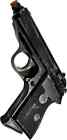 Non Firing Metal 1931 German Walther Ppk Style Fake Toy Gun Replica Pro Pistol