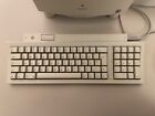 Vintage Apple Macintosh Colour Classic Desktop Computer With External Hard Drive