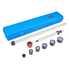 16pc Cam Bearing Installation And Removal Tool Set For 1-1 8  To 2-2 3  Bearings
