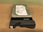 Nec 2 Tb Hard Drive St2000nm0001  For Grass Valley K2 10g Raid Expansion G2u