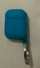 Catalyst Waterproof Airpods Case Blueridge sunset W  Keychain Pre-owned