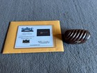 The Hateful Eight Screen Used Movie Prop