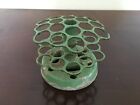 Vintage Tiered Beehive Flower Frog
