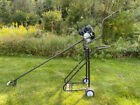 Mud-skipper   Long Tail Mud Motor Kit 4-7hp - 2 Piece Shaft