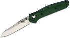 Benchmade 940 Osborne Folding Knife 3 40in Blade S30v Steel - Plain Edge