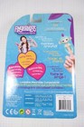 Authentic Wowwee Fingerlings Teal Zoe Interactive Baby Pet Monkey Fingerling
