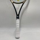 Wilson Pro Staff 4 0 Hammer System 95 Sq  Tennis Racquet  grip 4 1 2  No  2 