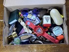 Junk Drawer Lot Miscellaneous Items Vintage And Modern Large Lot 