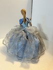 Marie Osmond Cinderella Pincushion Doll 2006 Ed  No  193 9 In  Hght Charisma Llc