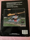 The Lionel Train Book By Robert Schleicher Soft Cover 1986