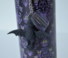 Disney Parks 2026 Haunted Mansion Starbucks Stainless Steel Travel Tumbler New