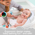 Baby Bath Support   Newborn Bathtub ideal For Babies Less Than 6 Months Old With