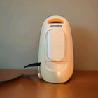 Vtech Safe   Sound Digital Audio Baby Monitor With One Parent Unit Dm111 White