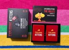 Exploding Kittens Nsfw Edition Card Game   Cards Against Humanity Expansion Pack