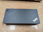Lenovo Thinkpad Usb-c Docking Station Without Adapter - 40a9 Dk1633 Sd20l36276