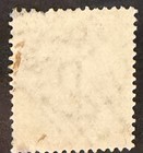 Cape Of Good Hope Sg 78 Kevii 5 - Brown Orange Fine Used Cat   30
