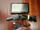Garmin Nuvi 2555lmt 5 Inch Portable Gps Navigator Lifetime Maps Traffic Black
