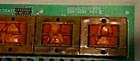 300-3092 Cummins Onan Transformer Board Pcb Assembly Transfer Switch Ot Controls