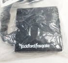 New  Oem Polaris Rockford Fosgate Dash Mounted Audio Amp  4017614 