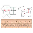 Pet Dog Cat Warm Fleece Vest Clothes Puppy Coat Sweater Winter Jacket Apparel