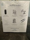 Babybuddha Double Electric Breast Pump Kit Portable  Sealed